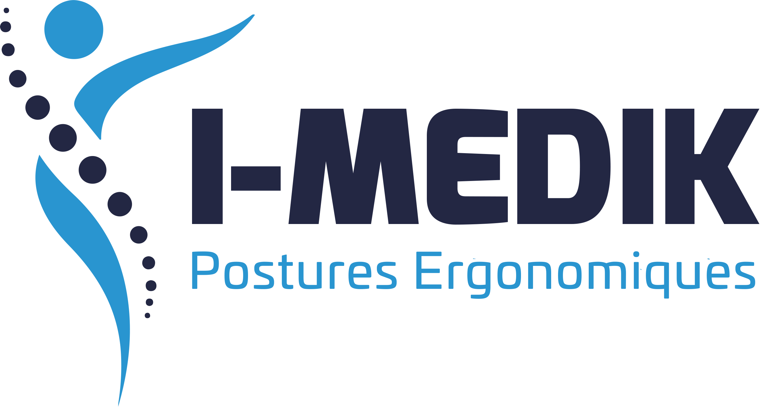 I-Medik - Postures Ergonomiques